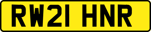 RW21HNR