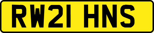 RW21HNS