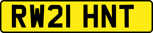 RW21HNT