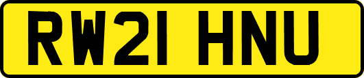 RW21HNU