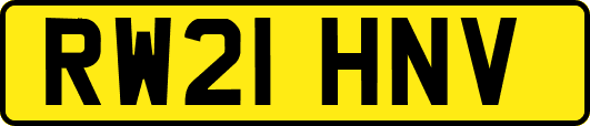 RW21HNV