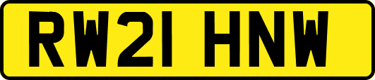 RW21HNW