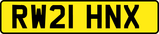 RW21HNX