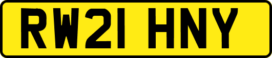 RW21HNY