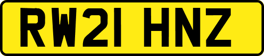 RW21HNZ