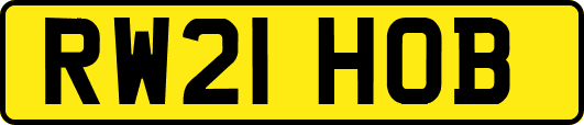 RW21HOB