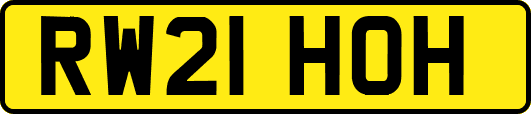 RW21HOH