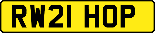 RW21HOP
