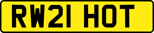 RW21HOT