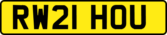 RW21HOU