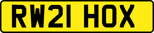 RW21HOX