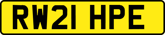 RW21HPE