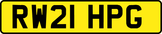 RW21HPG