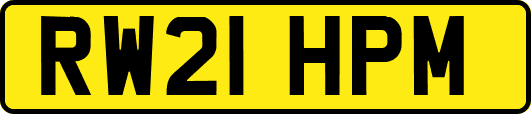 RW21HPM