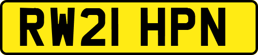 RW21HPN