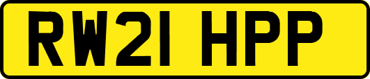 RW21HPP