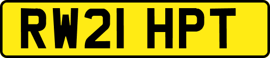 RW21HPT