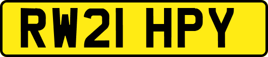 RW21HPY