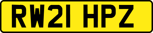RW21HPZ
