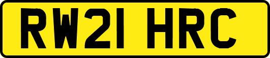 RW21HRC