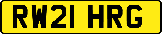 RW21HRG