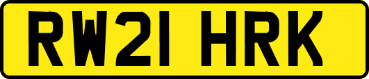RW21HRK