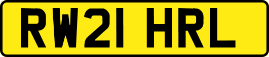 RW21HRL