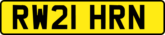 RW21HRN
