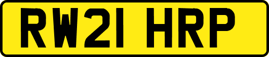 RW21HRP