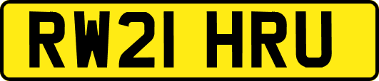 RW21HRU