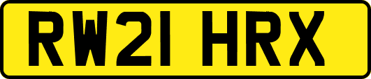 RW21HRX