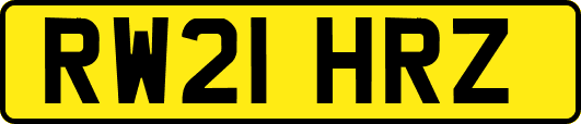 RW21HRZ