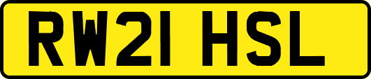 RW21HSL