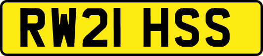 RW21HSS