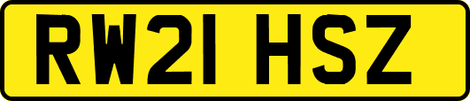 RW21HSZ