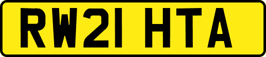 RW21HTA