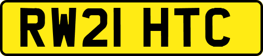 RW21HTC