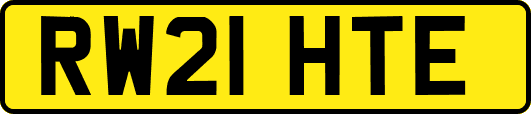 RW21HTE