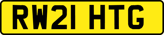 RW21HTG