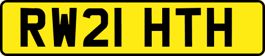 RW21HTH