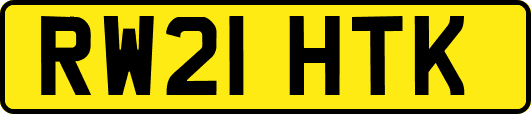RW21HTK