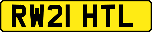 RW21HTL