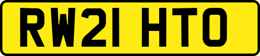 RW21HTO