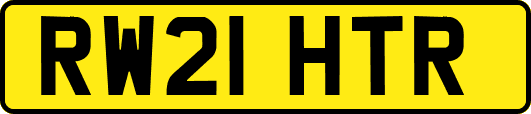 RW21HTR