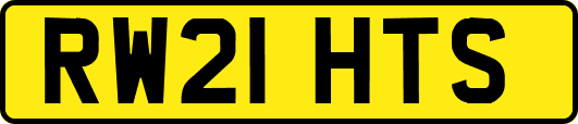 RW21HTS