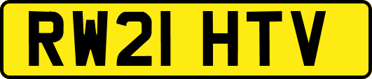 RW21HTV