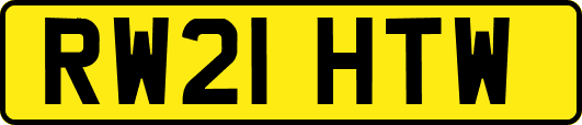 RW21HTW