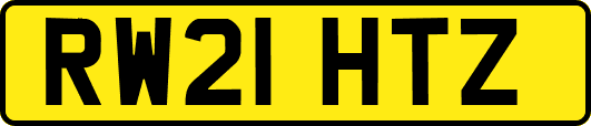 RW21HTZ