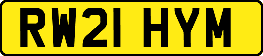 RW21HYM