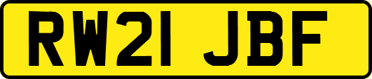 RW21JBF
